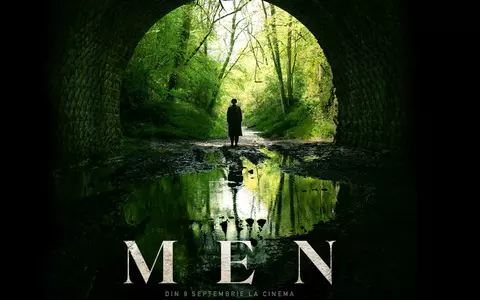 “Ceea ce te bântuie te va găsi”. MEN, noul film al lui Alex Garland, este din 9 septembrie la cinema