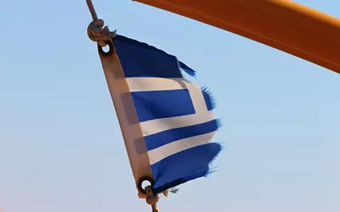 Româncă din Thassos, mesaj dur pentru turiștii români: "Zi de zi văd moartea cu ochii..."