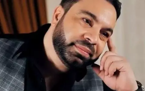 Florin Salam: "Nu am murit". Artistul a fost internat acum două zile, bolnav de COVID-19