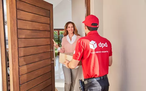 OFERTĂ DPD ROMÂNIA. Cel mai mic tarif pentru livrările în Polonia: 17 RON + TVA / colet