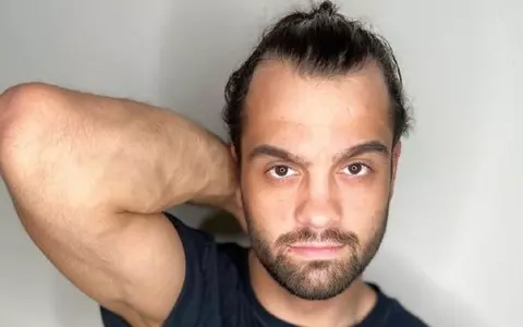 George Piștereanu dezvăluie dacă a avut sau nu relații amoroase cu Anna Lesko și Alina Pușcău: „Ne-am înțeles foarte bine și...” / EXCLUSIV