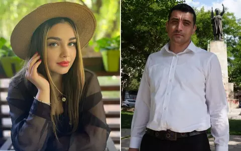 George Simion și Ilinca vor să devină părinți, după ce s-au căsătorit: "Vreau șase copii, ne-am gândit și la nume"