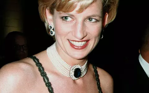 Mașina Prințesei Diana va fi scoasă la licitație, la 25 de ani de la moartea ei. La ce preț este estimată 