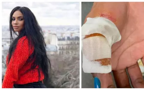 Decizia instanței în procesul dintre Laurette și bărbatul care a bătut-o în camera de hotel: "Eu îl vedeam ca pe un posibil iubit..."