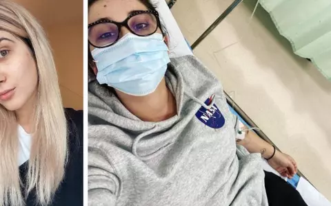 Ce replica a avut Adda pentru un fan care nu crede că are Lyme și Borelioză: "Am obosit să..."