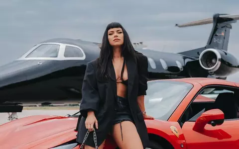 Câți bani câștigă Inna. Cum au ajutat-o Delia, Carla’s Dreams, Antonia, dar și influencerii să devină milionară în euro 