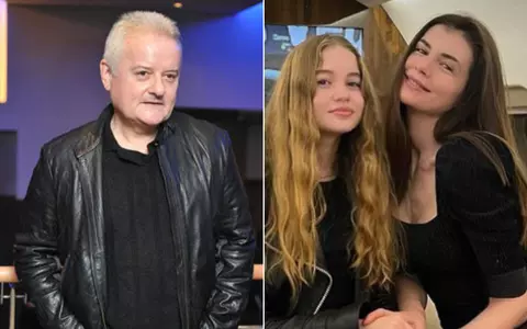 Irina Columbeanu, campioană la robotică. Fiica lui Irinel și a Monicăi Gabor și-a făcut tatăl să plângă de bucurie: "Îmi doresc să devin medic cardiolog sau neurochirug "