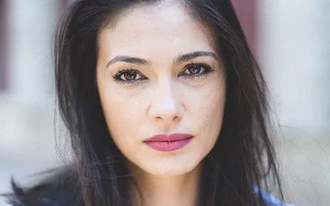Cine este și ce studii are Iulia Verdeș. Joacă în ultimul sezon al serialului „Adela”