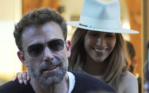 Jennifer Lopez și Ben Affleck, lună de miere în Italia. Cum au fost văzuți într-un restaurant: "Erau foarte..."