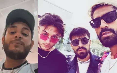 Cine este Johny Romano. Cum a ajuns să fie protejatul lui Connect-R