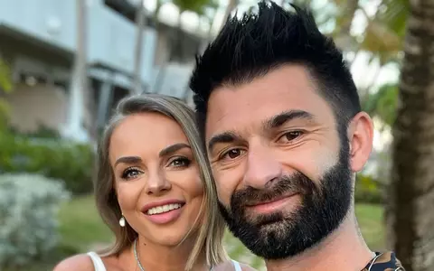 Jojo și Paul Ipate, apariție de senzație la Starea Civilă: "Zi cu iubire și lumină în familia noastră!"
