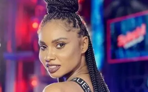 Laurette revine la Splash! Vedete la apă, de la Antena 1, după aproape 10 ani: „Nu am învins complet frica”