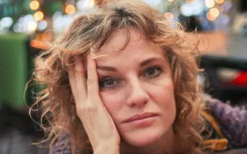 Cu ce se ocupa Lia Bugnar, înainte să devină actriță: „Nu m-au mai pus să mă dezbrac, m-au luat direct”