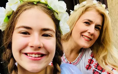 Cum se înțeleg Liana Stanciu și Mihai Georgescu cu fiica lor adolescentă, Teodora: „Vorbim despre orice. Îi respectăm dreptul de a...” / EXCLUSIV