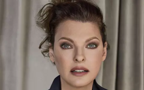 Cum arată Linda Evangelista, la 57 de ani. A apărut în noul număr al revistei Vogue din Marea Britanie