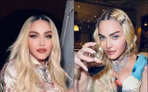 Madonna a împlinit 64 de ani. Trucul care o ajută să întinerească: „Furculiţele sunt geniale, întind pielea”