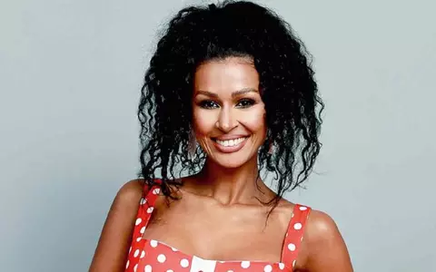 Majda Aboulumosha a fost cerută de soție. Ce spune despre doilea copil: „Nu se știe niciodată când o să mă vedeți în rochie albă” /  EXCLUSIV