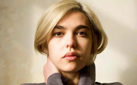 Cum a debutat Mara Bugarin în actorie. La 21 de ani, joacă rolul principal în „Metronom“, film premiat la Cannes: „Știam că acesta este singurul mod de a excela” / EXCLUSIV