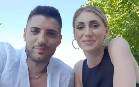 Maria și Liviu de la Mireasa, față în față după divorț, în direct, la TV: „Mi se pare un străin”. Tânăra a venit însoțită de noul iubit