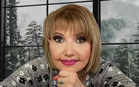 Marina Almășan are din nou  COVID, chiar înainte de vacanță: "Am chemat ambulanța"