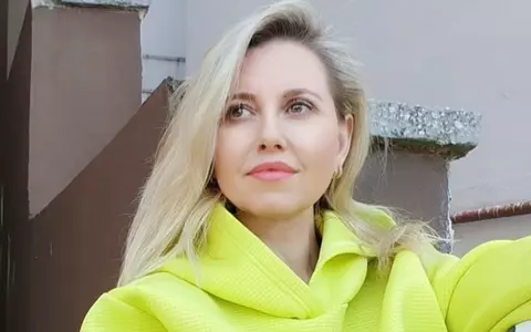 Ce afacere are Mihaela Cernea. Cu ce se ocupă cântăreața de la trupa Class, în plin divorț de pictorul Costin Craioveanu: "Căutam un loc unde..."