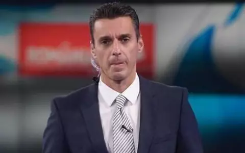 Cum a apărut Mircea Badea în direct, la tv. Este o premieră în România: „Mi-am dat seama că eu…”
