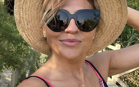Unde a plecat Mirela Vaida în concediu. A ales o destinație unde au avut loc mai multe tragedii: „Zilele petrecute împreună…”