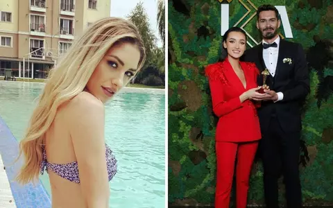 Ce crede Misty despre Viviana Sposub și George Burcea. Iubita lui Keo, declarații surprinzătoare: "Lumea e foarte mică"