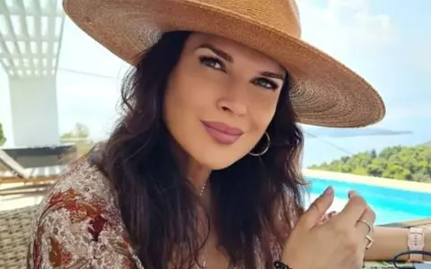 Cum arată Monica Bîrlădeanu în costum de baie, la 43 de ani: „Prima vacanță cu adevărat fabuloasă după foarte mulți ani”