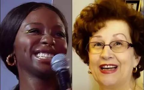 Naomi Hedman se înțelege bine cu socrii. Cum au susținut-o părinții lui Florin Ristei, la Splash! Vedete la apă: „Suntem foarte…”