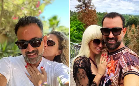Cine este noua iubită a lui Florin Stamin, fostul soț al Ralucăi Bădulescu. Și-a refăcut viața cu o tânără afaceristă