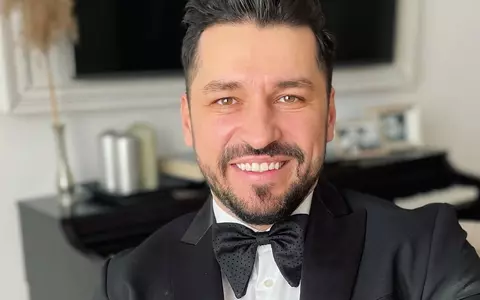 Cine este și cum arată noua iubită a lui Doru Todoruț: "Ne simțim bine unul cu celălalt"