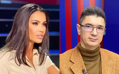 Cum s-a încheiat războiul dintre Luis Lazarus și Oana Zăvoranu: "Am fost nevoit să-mi vând tot"