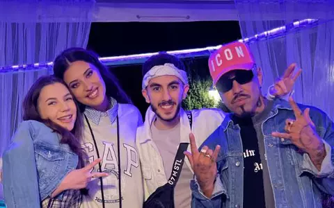 Cum a ajuns Omar Arnaout, câștigătorul Next Star, să colaboreze cu Alex Velea și cu Florin Salam: „Mi-a căzut cerul în cap”