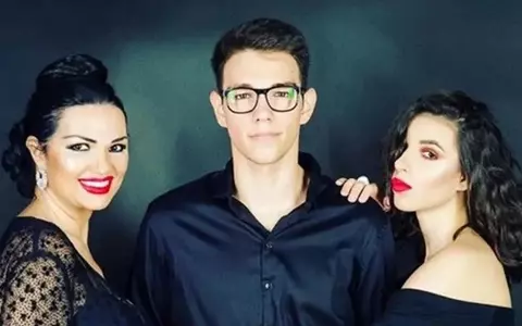 Fiul Ozanei Barabancea a fost la un pas de moarte, în urma unui accident: „Am fost paralizată psihic. Nu am plâns deloc, am urlat…”