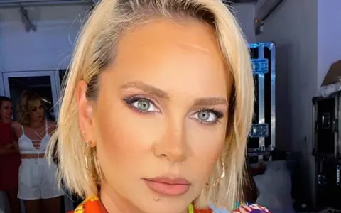 Cine este Paula Chirilă. A divorțat și are o fiică adolescentă