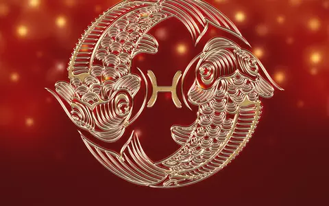 Horoscop 23 august 2022. Peștii se despart de persoana iubită