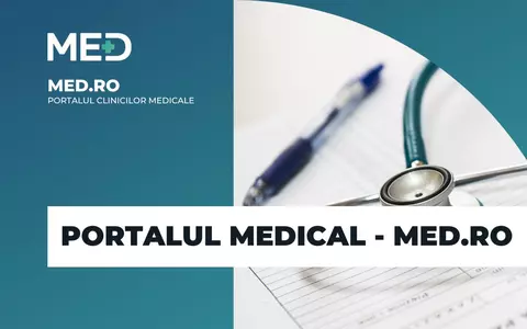Med.ro: lansarea portalului care îți răspunde la curiozitățile despre numeroase intervențîi medicale moderne