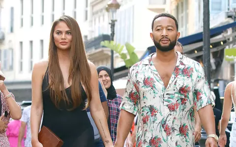 Chrissy Teigen este însărcinată la doi ani de când i-a murit copilul: "Bucuria ne-a umplut din nou casa și inimile"