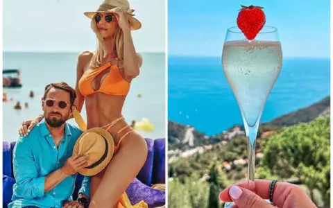 Dani Oțil este șocat de prețul unui șezlong pe Coasta de Azur: "Ghid de supraviețuire pe o plajă de bogați"