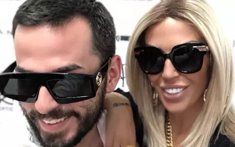 Raluca Bădulescu are un nou iubit, la două luni după divorț: "Există cineva și în viața lui, există cineva și în viața mea"