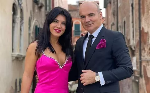 Rareș Bogdan are copiii botezați în religii diferite. Care este explicația: „Am făcut o înțelegere cu soția”