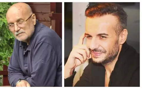 A murit tatăl lui Răzvan Ciobanu, la trei ani de la pierderea fiului său: "Acum este cu Răzvănel al nostru!"