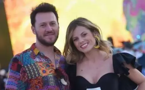Roxana Hulpe de la PRO TV se mărită: „Trupul și sufletul mi-au îngenuncheat de fericire”. Locul inedit unde a fost cerută în căsătorie