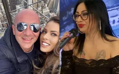 Soțul Roxanei Nemeș și Ioana Popescu, primele declarații după ce au fost surprinși în ipostaze intime: „Dacă un pupic înseamnă înșelat…”