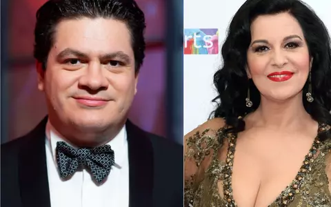 Angela Gheorghiu, despre scandalul cu dirijorul Cristian Măcelaru: "Am fost mințită, dusă cu vorba..."