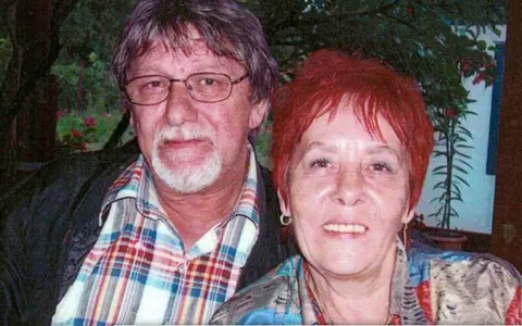 Ce a făcut văduva lui Sebastian Papaiani, în ziua în care actorul ar fi împlinit 86 de ani: „Am decis să duc până la capăt…”