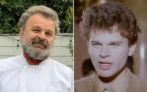 Adevăratul motiv pentru care Șerban din Liceenii a plecat în America. Ce a dezvăluit actorul Tudor Petruț: "Pe vremea studenției..."