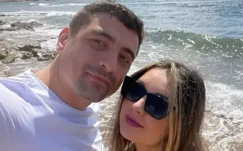 George Simion, totul despre nunta cu viitoarea lui soție, Ilinca: „Îmi doresc șase copii, dar acum negociez la...”