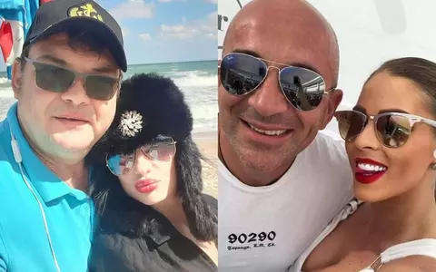 Cum a reacționat soțul Ioanei Popescu, după ce bruneta a fost surprinsă în ipostaze intime cu soțul Roxanei Nemeș: „Da, clar că se pupă cu el. O iubăreață”